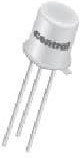 2N930B PBFREE, Bipolar Transistors - BJT NPN Gen Pur SS