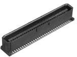 5120525-1, Board to Board & Mezzanine Connectors 1.0MM-XXH PLG 2X032P WITH LOCATING POSTS 5120525-1, Board to Board & Mezzanine Connectors 1.0MM-XXH PLG 2X032P WITH LOCATING POSTS