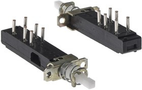 ПКН41-1-2, Кнопка