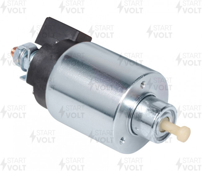 VSR 0824, Реле втягивающее Hyundai Sonata NF 05-; KIA Cerato 04- 2.0i/2.4i StartVolt
