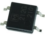 AQY212GS, Реле твердотельное SMD