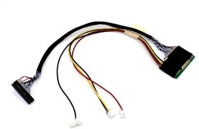 Шлейф для теста A1502 A1398 15