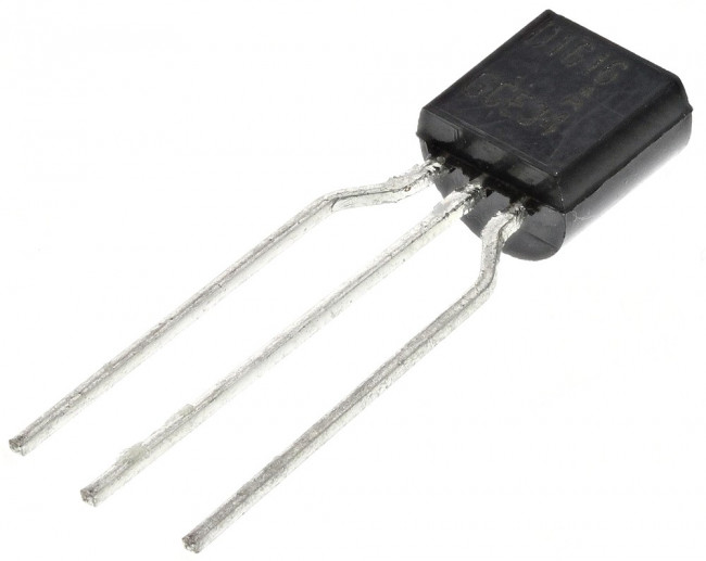 KSD1616AGTA, Bipolar Transistors - BJT NPN Epitaxial Transistor