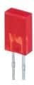 WP513IDT, Standard LEDs - Through Hole Red 625nm Diffused 5mcd