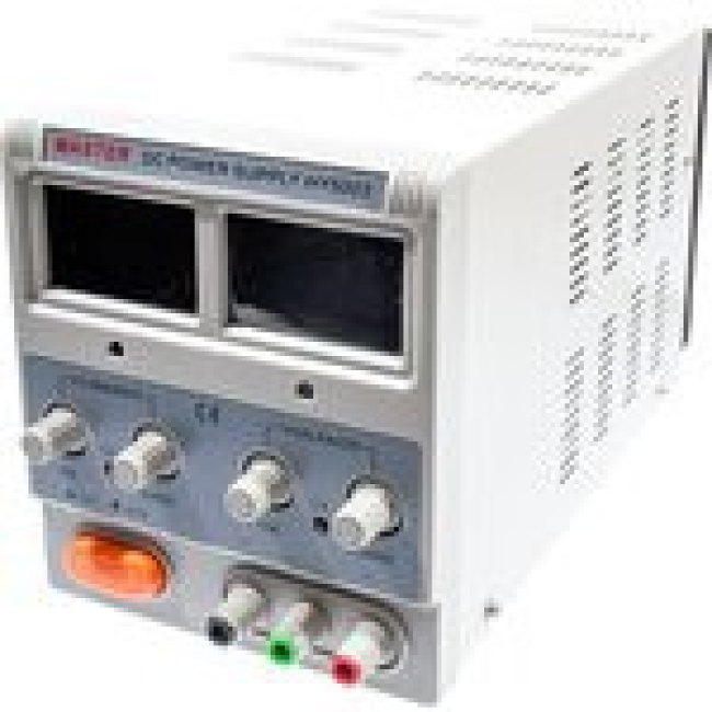 HY5003, лабораторный блок питания 0-50В 3A