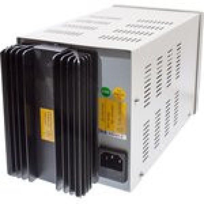 HY5003, лабораторный блок питания 0-50В 3A