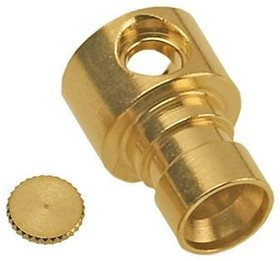 125-0593-101, RF Connectors / Coaxial Connectors Male Full Detent RA Cabled Connector 125-0593-101, RF Connectors / Coaxial Connectors Male Full Detent RA Cabled Connector