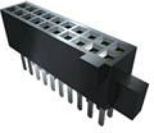 PPCEGG1B02CLL, Circular Connector, Socket, 2 Contacts, 15A, IP50 PPCEGG1B02CLL, Circular Connector, Socket, 2 Contacts, 15A, IP50