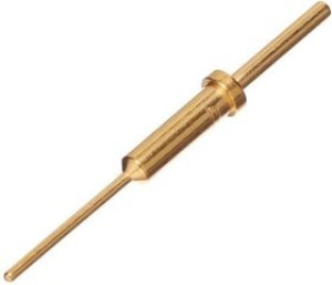10-497596-015, Circular MIL Spec Contacts PIN 20 GA PC TAIL 10-497596-015, Circular MIL Spec Contacts PIN 20 GA PC TAIL