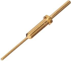 10-497596-015, Circular MIL Spec Contacts PIN 20 GA PC TAIL 10-497596-015, Circular MIL Spec Contacts PIN 20 GA PC TAIL
