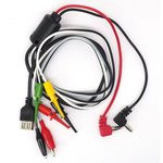 Лабораторный источник питания W.E.P 1502USB