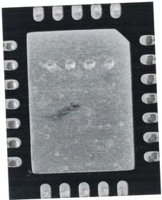 MAX1515ETG+, Импульсный DC-DC синхронный понижающий стабилизатор, регулируемый, 1.3В-3.6В (Vin), 500