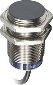 XS630B1MBL5, Inductive Sensor 15mm Break Contact (NC) Cable, 5 m XS630B1MBL5, Inductive Sensor 15mm Break Contact (NC) Cable, 5 m