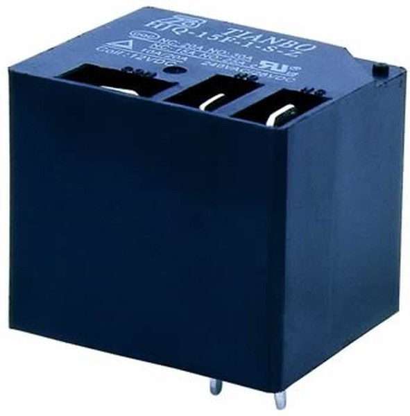 Реле HJQ-15F-1-12VDC-S-Z-TBF-1 Реле HJQ-15F-1-12VDC-S-Z-TBF-1