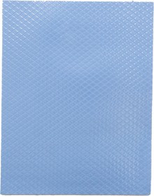 Термопрокладка 100х80х1,0 мм Aochuan TP300 3.0 W Термопрокладка 100х80х1,0 мм Aochuan TP300 3.0 W