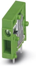 1700040, Fixed Terminal Blocks HORIZONTAL 5mm