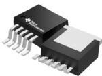 TL2575-05IKTTR, Conv DC-DC 4.75V to 40V Step Down Single-Out 5V 1A 6-Pin(5+Tab) DDPAK T/R