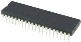 Z84C2006PEG, Microprocessors - MPU 6MHz Z80 CMOS PIO XT