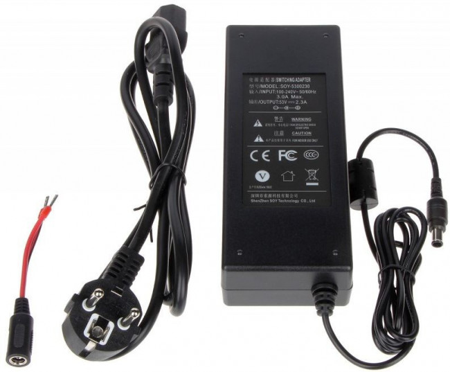 Коммутатор Dahua DH-PFS3211-8GT-120 8x1Гбит/с 2SFP 6PoE+ 120W неуправляемый Коммутатор Dahua DH-PFS3211-8GT-120 8x1Гбит/с 2SFP 6PoE+ 120W неуправляемый