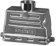 C146 10G016 607 1, Heavy Duty Power Connectors Housing