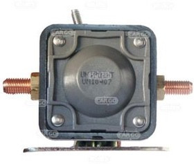 139860, Реле втягивающее