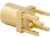 908-22106, Conn MMCX 0Hz to 6GHz 50Ohm Solder ST Thru-Hole RCP Gold 908-22106, Conn MMCX 0Hz to 6GHz 50Ohm Solder ST Thru-Hole RCP Gold