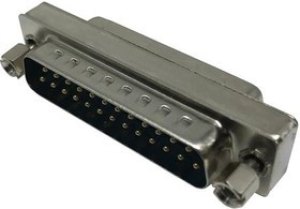 16-501373, D-Sub Adapters & Gender Changers 25 POS M/F GENDER CHANGER 16-501373, D-Sub Adapters & Gender Changers 25 POS M/F GENDER CHANGER