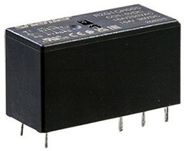 R2G1CU-012, реле 12В R2G1CU-012, реле 12В