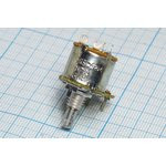 Резистор переменный поворотный 6,8к\А\18мм\ВС- 3-12,5\СП3-4гм; №7207 РПвр 6,8к\А\18мм\ВС- 3-12,5\СП3