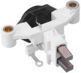 TT31124, Реле напряжения генератора