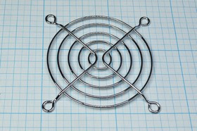 Вентилятор 12 Вольт, 80x80x25мм, шариковый подшипник, 3400об/мин; Q-ВН357B вент 80x80x25\ 12В\0,20А\2L+H1\ ШП\FBDCF-8025D12HB