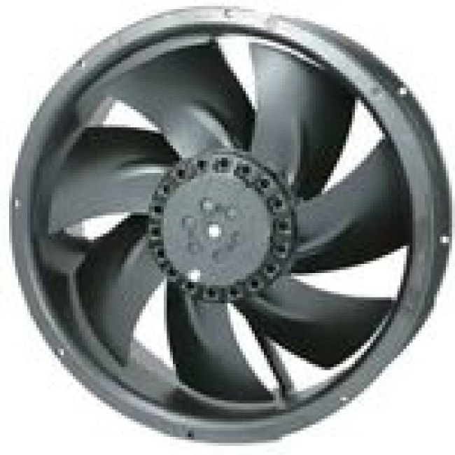 OA2547AP-11-1WB1868, AXIAL FAN, 1000CFM, 70DB, 105W, 115VAC