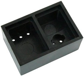 TSSP-HA, Infrared Receivers Mini Housing Support for IR Reflt/Emtrs