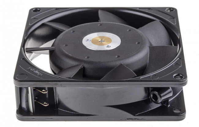 Вентилятор Ebmpapst 3956 L осевой AC 92x92x25 230V