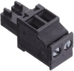 TS02310A0000G, Pluggable Terminal Blocks 381 TB PLU PLU HOOK/E TS02310A0000G, Pluggable Terminal Blocks 381 TB PLU PLU HOOK/E