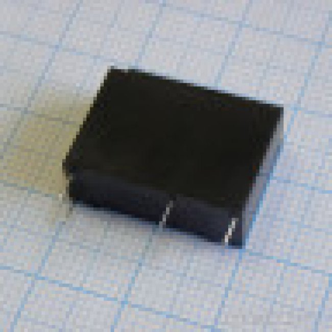 G5NB1AE12DC, Power Relay 12VDC 5A SPST-NO(20.5mm 7.2mm 15.3mm) THT