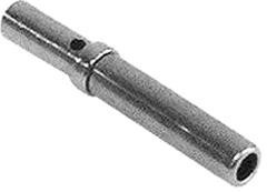 SA1001, Контакт, "мама", 16, никелированные, 14AWG, PX0, обжим, на провод SA1001, Контакт, "мама", 16, никелированные, 14AWG, PX0, обжим, на провод