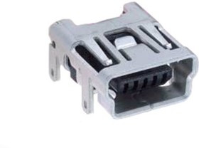 UX60-MB-5S8, Розетка USB