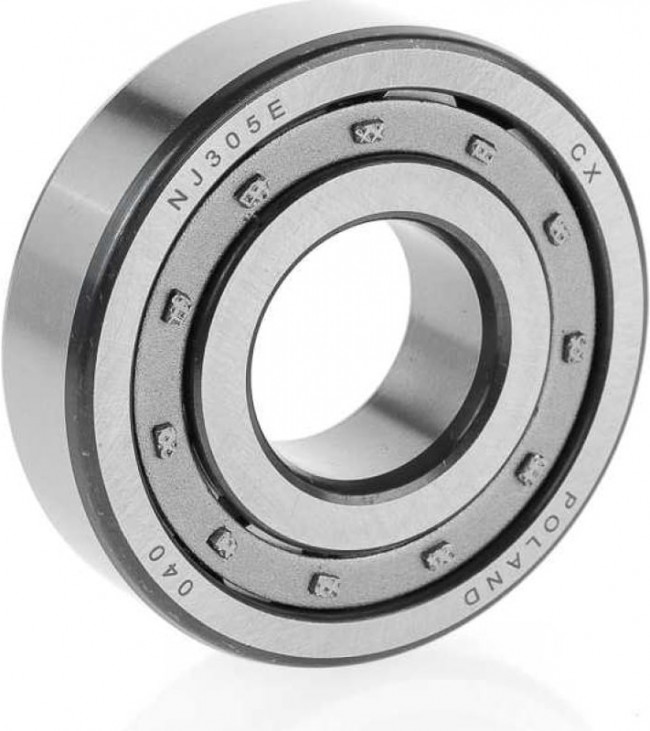 Подшипник 42305 NJ 305E 42305 (NJ 305E) CX