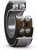3200A2RS1TN9MT33, Подшипник 3200 A-2RS1TN9/MT33