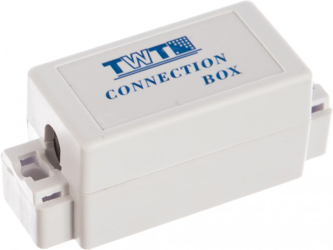 Соединительный модуль, неэкранированный, категории 5е TWT-CN110UTP5E Соединительный модуль, неэкранированный, категории 5е TWT-CN110UTP5E