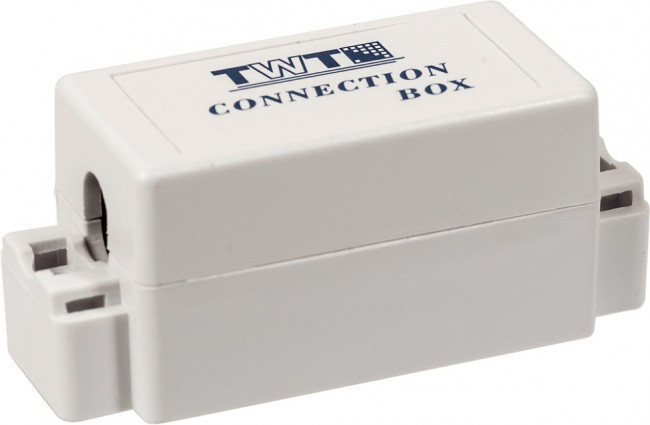 Соединительный модуль, неэкранированный, категории 5е TWT-CN110UTP5E Соединительный модуль, неэкранированный, категории 5е TWT-CN110UTP5E