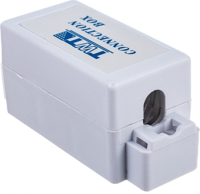 Соединительный модуль, неэкранированный, категории 5е TWT-CN110UTP5E Соединительный модуль, неэкранированный, категории 5е TWT-CN110UTP5E