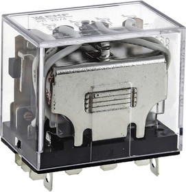 rp-25-4-12, Реле промежуточное 12В переменного тока 4пк 10А РП25/4 без розетки rp-25-4-12, Реле промежуточное 12В переменного тока 4пк 10А РП25/4 без розетки