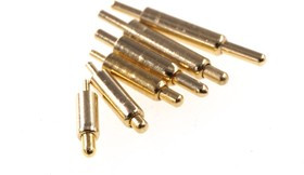 BPP0905 Подпружиненный контакт (pogo-pin) диаметром иглы 0,9мм длина 5мм BPP0905 Подпружиненный контакт (pogo-pin) диаметром иглы 0,9мм длина 5мм