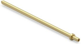 3106-2-00-15-00-00-08-0, Circuit Board Hardware - PCB 10u AU OVER NI