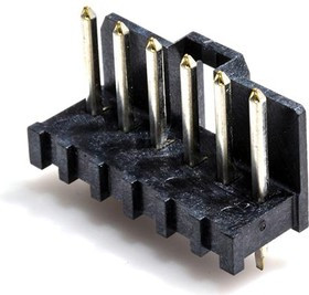 207478-0006, Power to the Board KK Plus 396 HDR VRT UNSHRD 6CKT WO/PG Sn