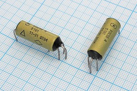 Реле герконовое 6В\РС4.569.600-0701\ РЭС55А\\\герк.; №7651 реле 6В\РС4.569.600- 0701\РЭС55А\\\герк.