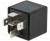 5-1393302-1, Power Relay 24VDC 60(NO)/45(NC)A SPDT(25.9mm 25.9mm 24.9mm) Plug-In Automotive