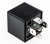 5-1393302-1, Power Relay 24VDC 60(NO)/45(NC)A SPDT(25.9mm 25.9mm 24.9mm) Plug-In Automotive